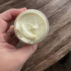 NATURE'S LOVE Whipped Tallow Butter 4 oz