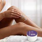 ŐSIMAGNESIUM Good Night Lavender Lotion- 0.25oz SAMPLE