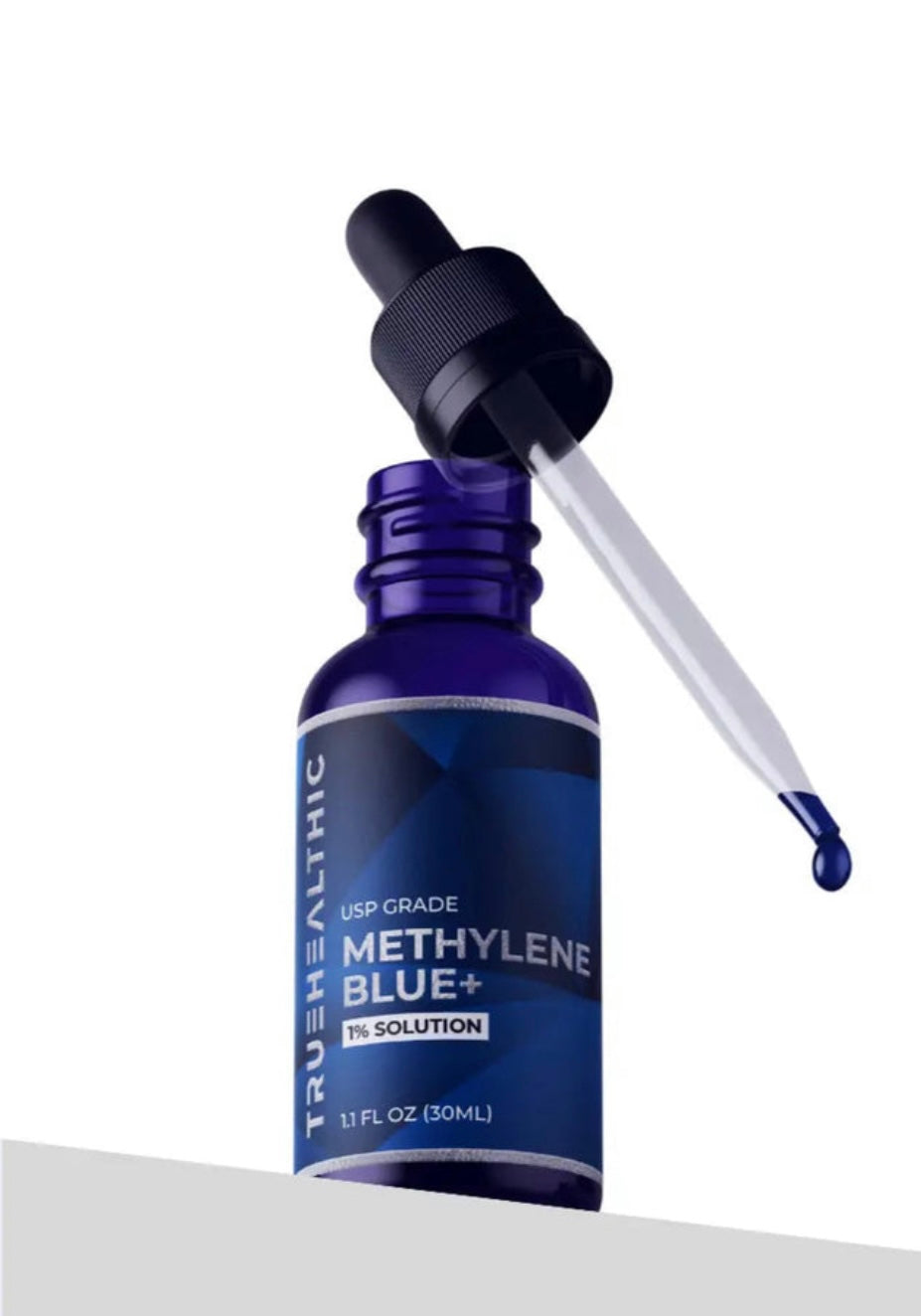 TRUEHEALTHIC Methylene Blue +