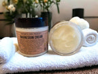 NATURE'S LOVE Magnesium Cream 4oz
