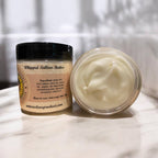 NATURE'S LOVE Whipped Tallow Butter 4 oz