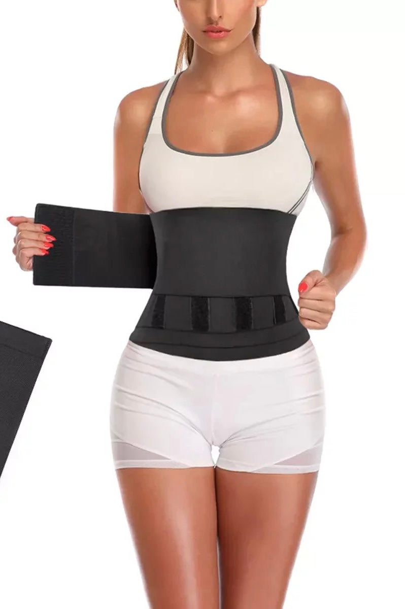 Ella Beauty Waist Trainer | The compression garment that you'll actually wear